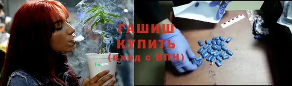 хмурый Алексеевка